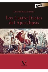LA BARRACA.. | Vicente Blasco Ibáñez