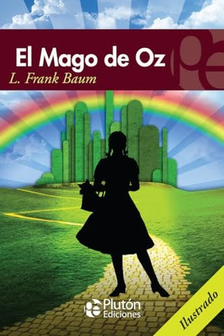 EL MAGO DE OZ .. | Baum Lyman Frank