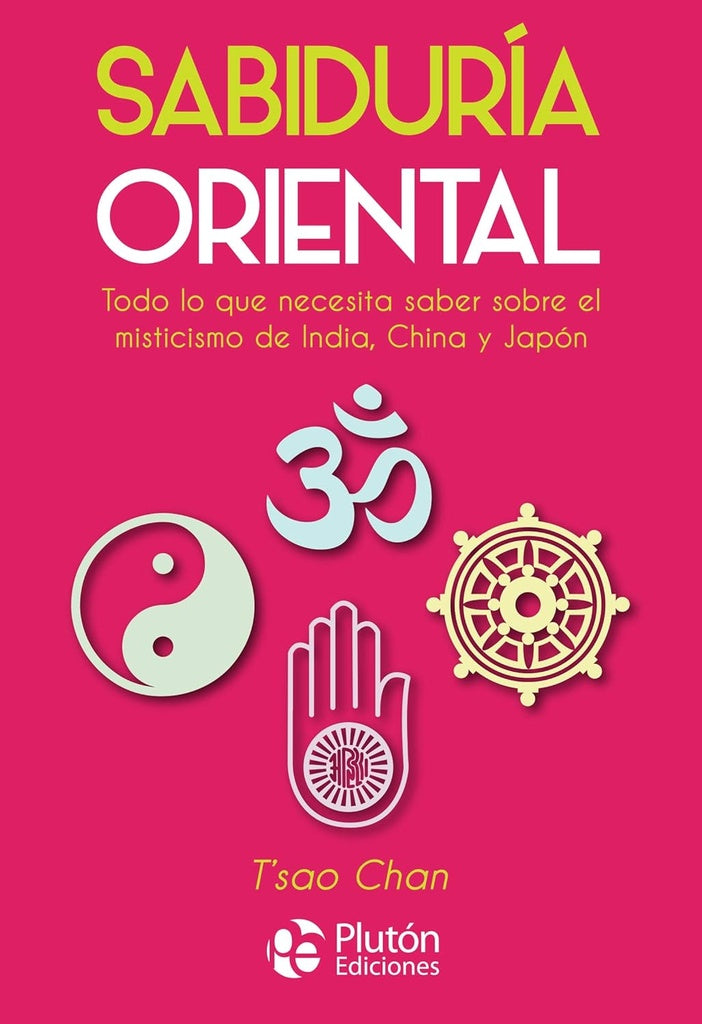 SABIDURIA ORIENTAL  | T'SAO  CHAN