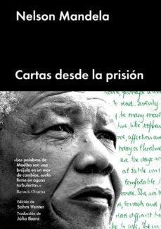 CARTAS DESDE LA PRISIÓN | Nelson  Mandela