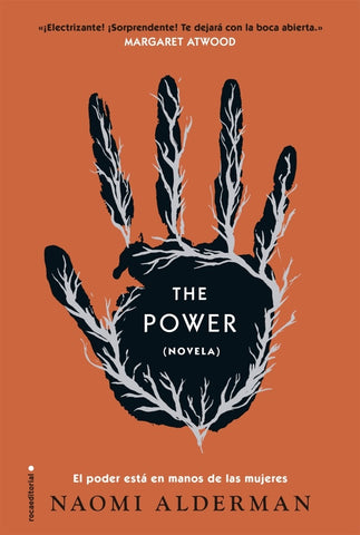 THE POWER  | Naomi Alderman