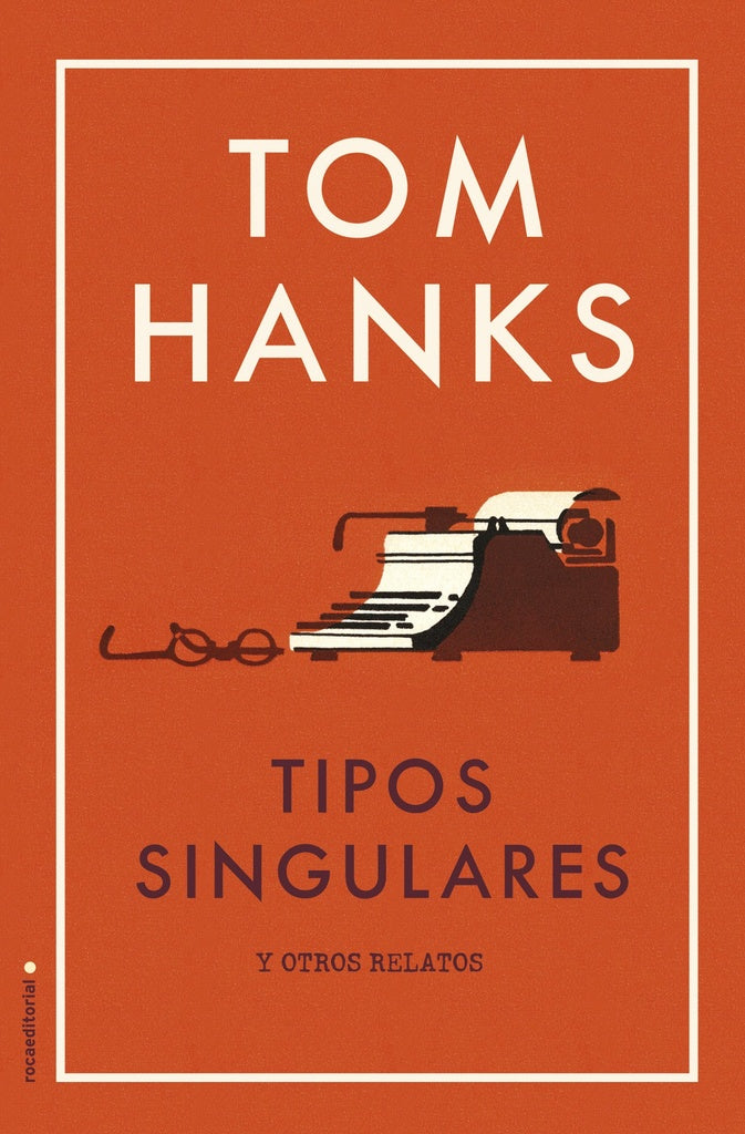 TIPOS SINGULARES Y OTROS REATOS.. | Tom Hanks