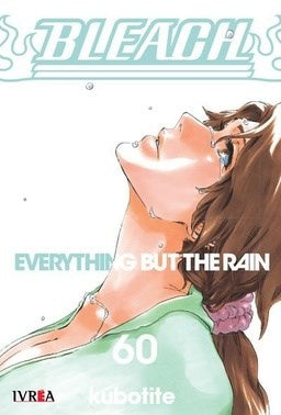 MANGA BLEACH 60