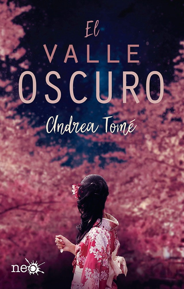 El valle oscuro  | Andrea  Tome