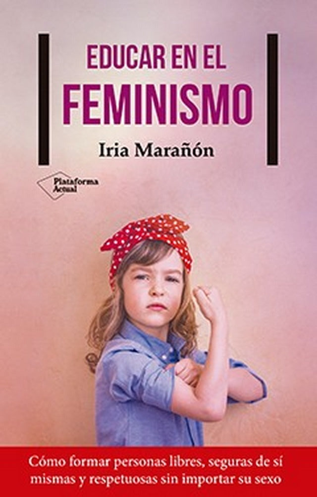 Educar en el feminismo | Marañon