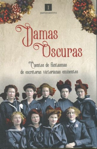 Damas oscuras  | Vários autores