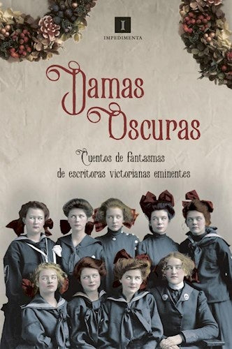 Damas oscuras  | Vários autores