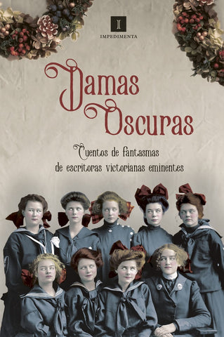 Damas oscuras  | Vários autores