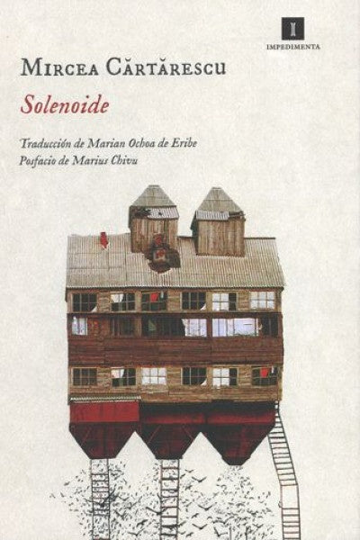 SOLENOIDE.. | Mirce Cartarescu