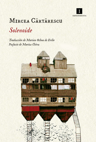 SOLENOIDE.. | Mircea Cartarescu