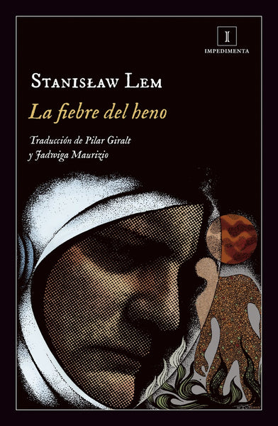 LA FIEBRE DEL HENO | Stanislaw Lem