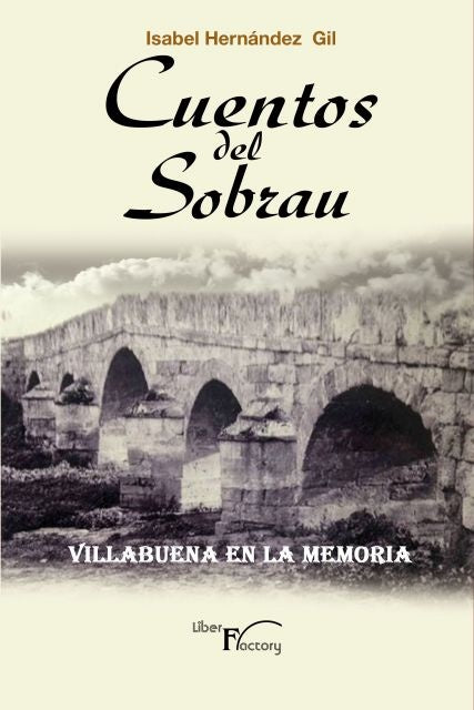 Cuentos del Sobrau | Isabel Hernández Gil