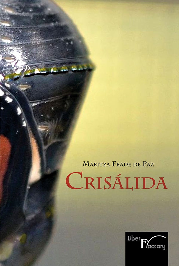 Crisálida | Maritza Frade de Paz