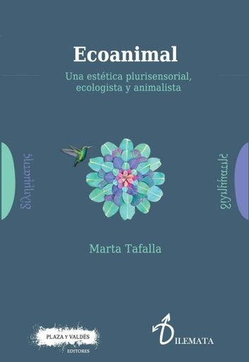 Ecoanimal | Marta Tafalla