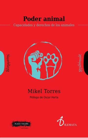Poder animal  | Mikel Torres