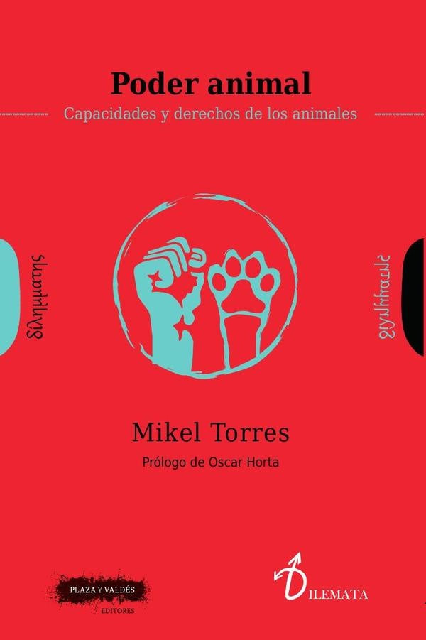 Poder animal  | Mikel Torres