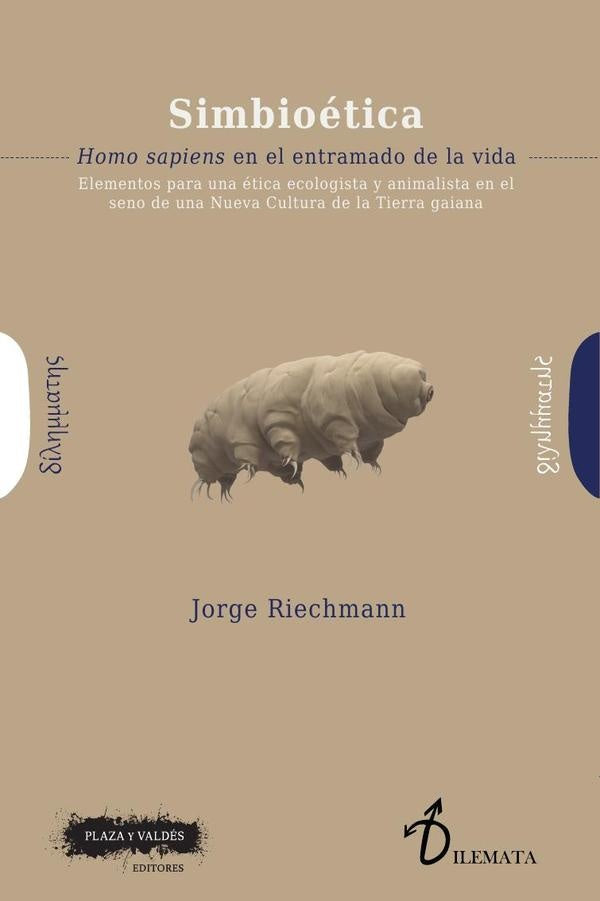 Simbioética  | Jorge Riechmann