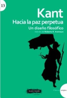 Hacia la paz perpetua | Kant, Rodríguez Aramayo
