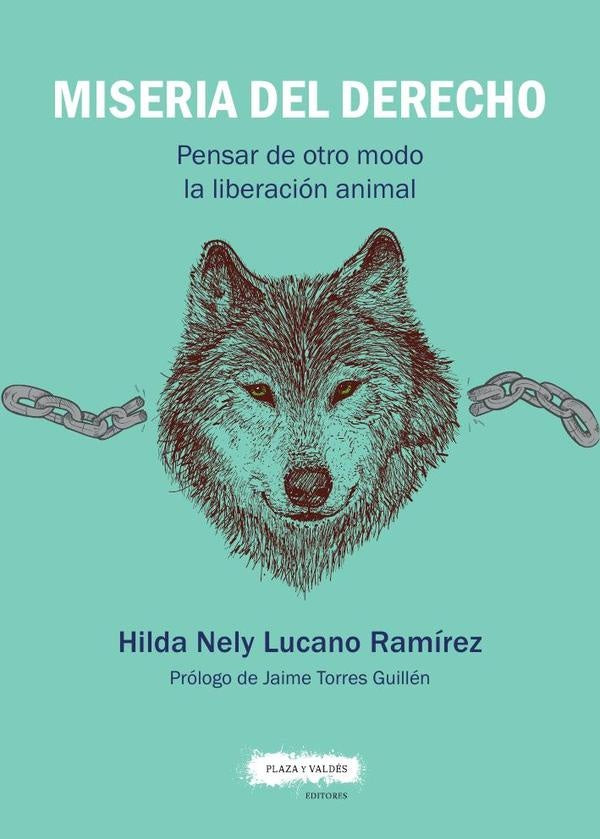 Miseria del derecho | Hilda Nely  Lucano Ramírez