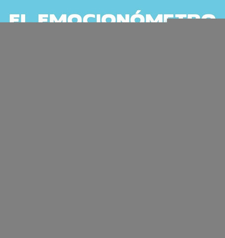 EL EMOCIONOMETRO DEL INSPECTOR DRILO.. | Susanna Isern
