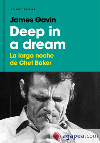 Deep in a Dream | James Gavin
