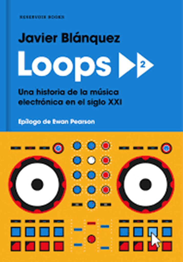 Loops 2 | Javier  Blánquez