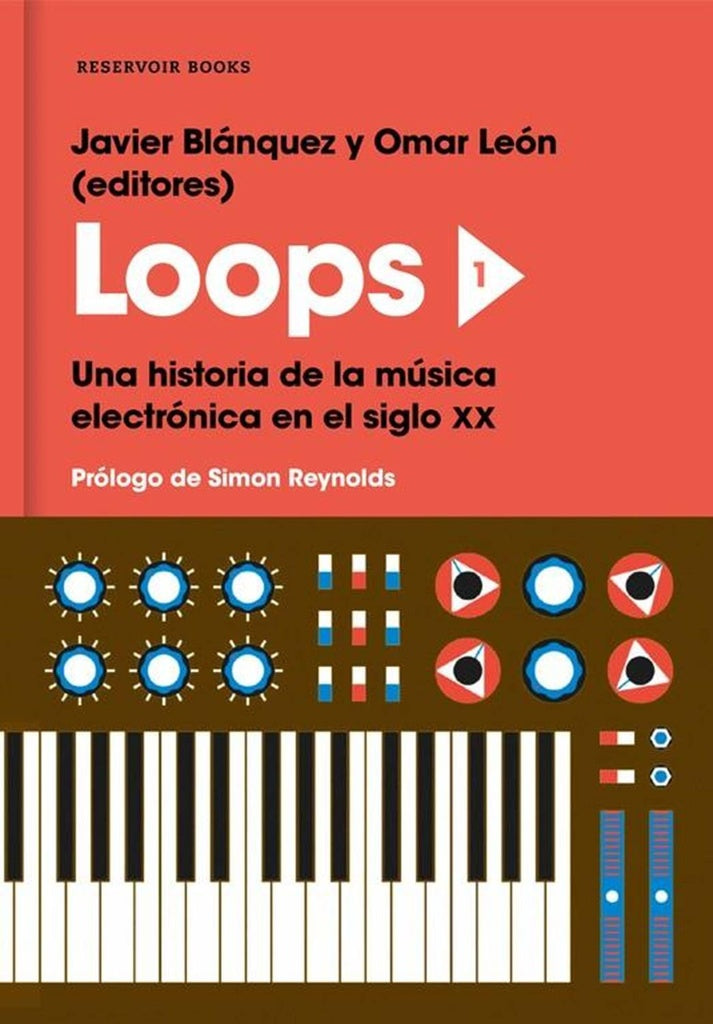 Loops1 | Javier  Blánquez