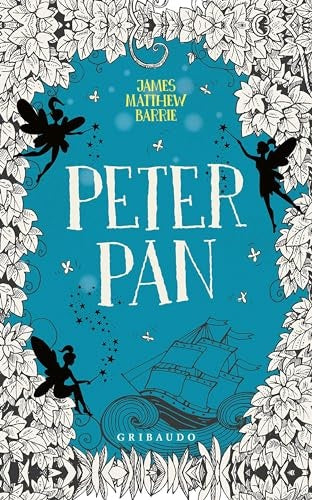PETER PAN | James Matthew Barrie