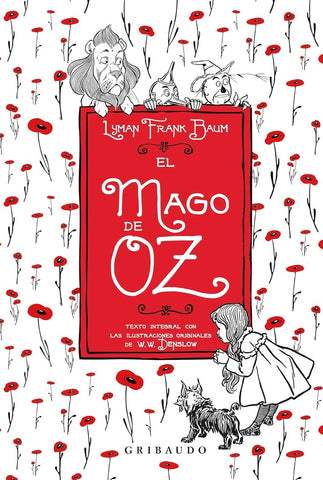EL MAGO DE OZ.. | Baum Lyman Frank