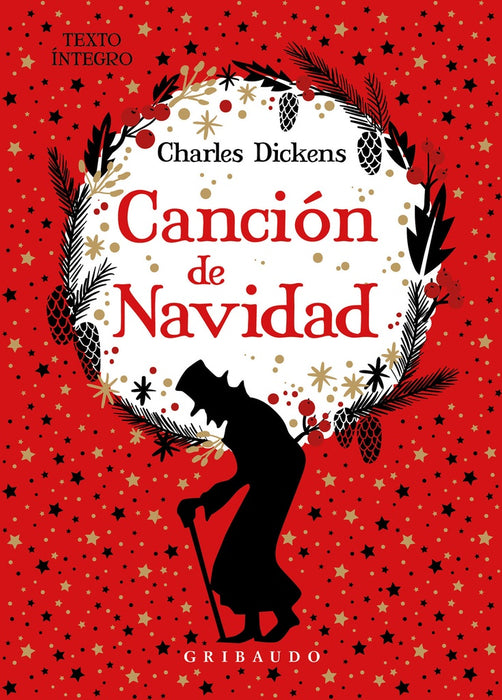 CANCIÓN DE NAVIDAD | Charles Dickens