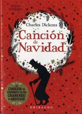 CANCIÓN DE NAVIDAD | Charles Dickens