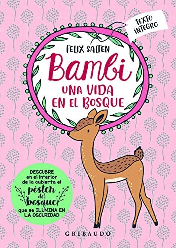 Bambi  | FELIX SALTEN