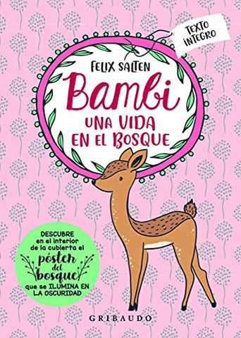 Bambi  | FELIX SALTEN