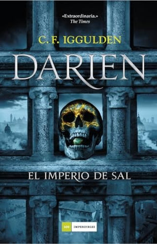 DARIEN.. | C. F Iggulden