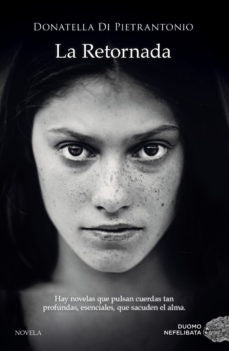 LA RETORNADA | Donatella Di Pietrantonio
