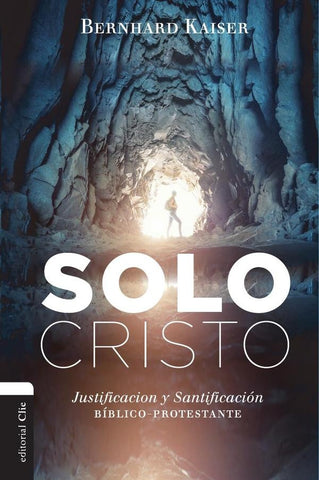 Solo Cristo | Bernhard Kaiser Peil