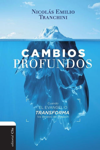 Cambios profundos | Dr. Nicolas Tranchini