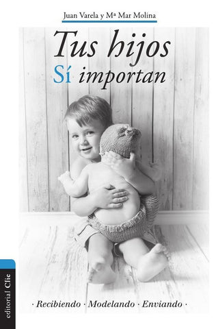 Tus hijos sí importan | Mar Molina, Varela