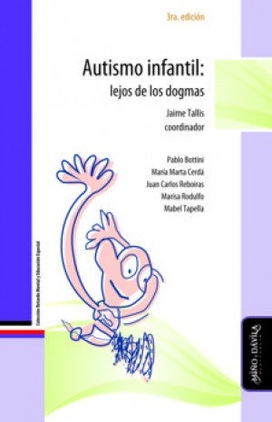 Autismo infantil | Rodulfo, Tallis y otros
