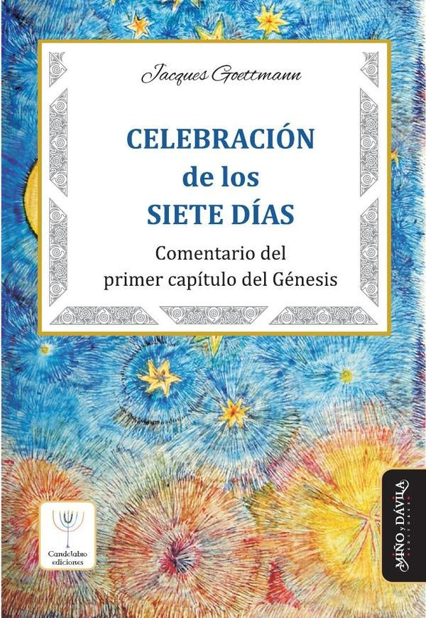 Celebración de los Siete días | Jacques Goettmann