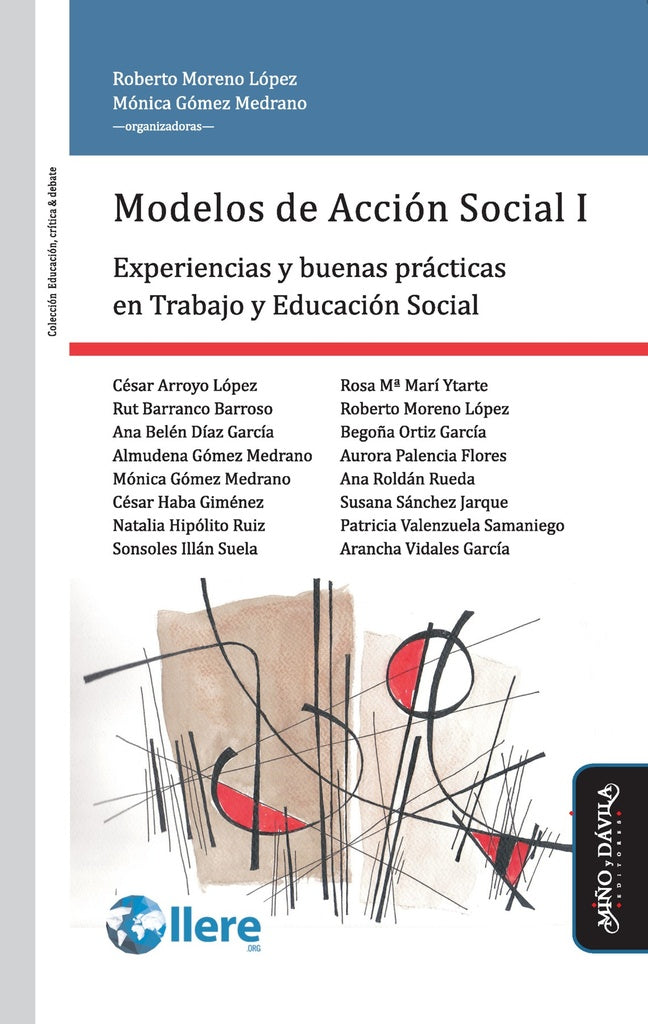 Modelos de Acción Social I | Gómez Medrano, Moreno López