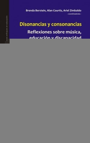Disonancias y consonancias | Berstein, Courtis y otros