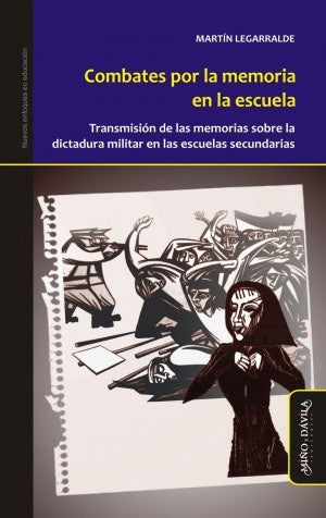 Combates por la memoria en la escuela | Legarralde, Legarralde