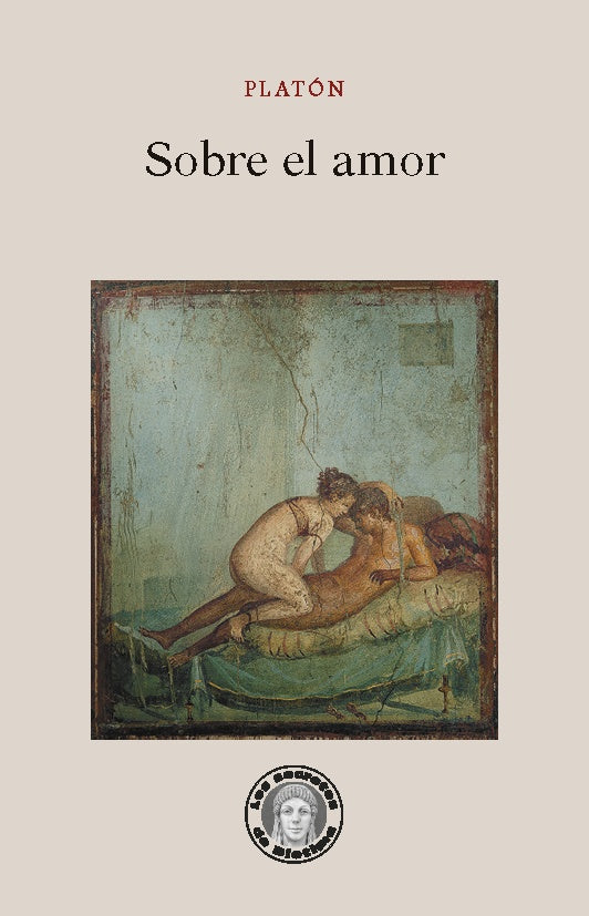 SOBRE EL AMOR | PLATÓN