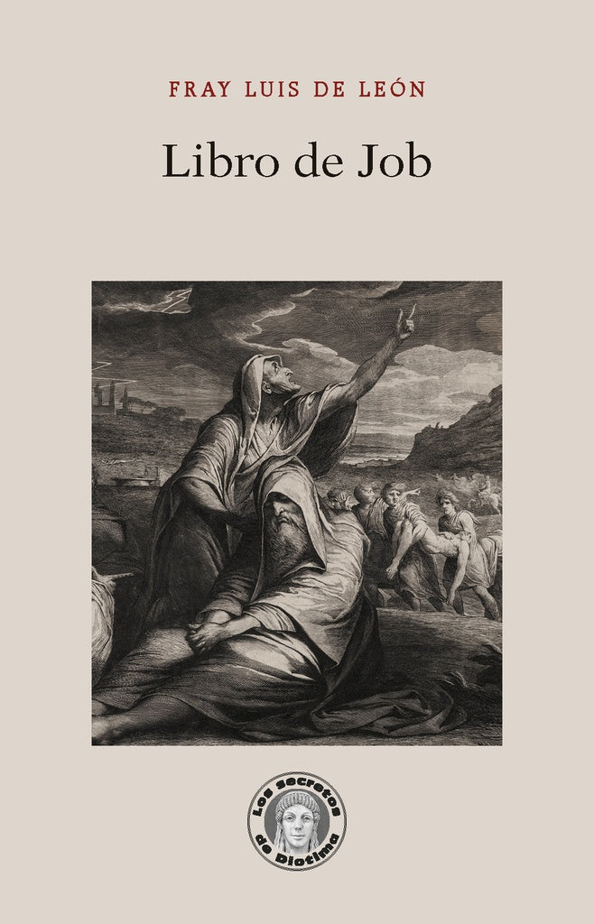 LIBRO DE JOB | FRAY LUIS DE LEÓN