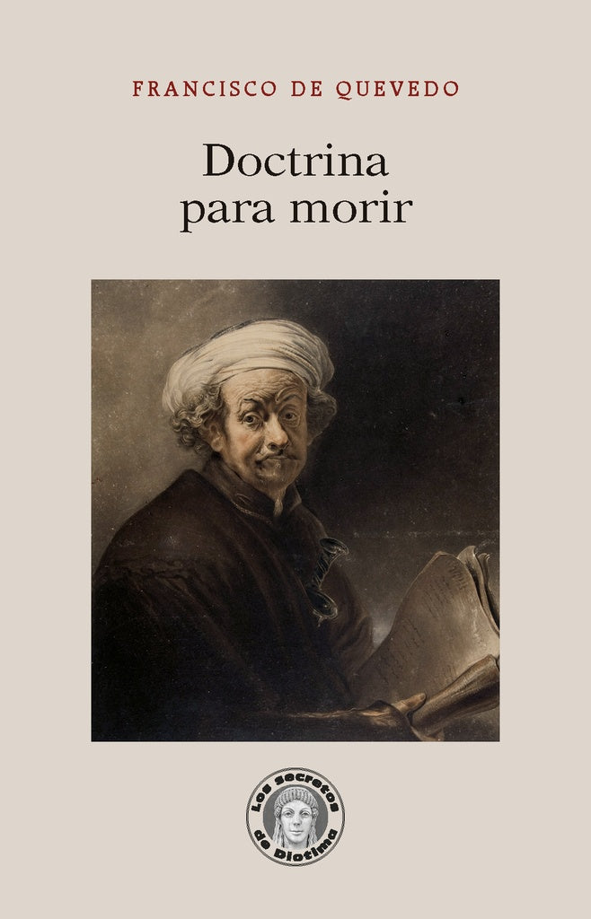 DOCTRINA PARA MORIR | FRANCISCO DE QUEVEDO