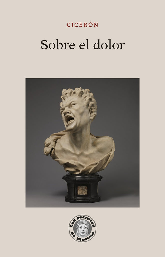 SOBRE EL DOLOR | CICERÓN