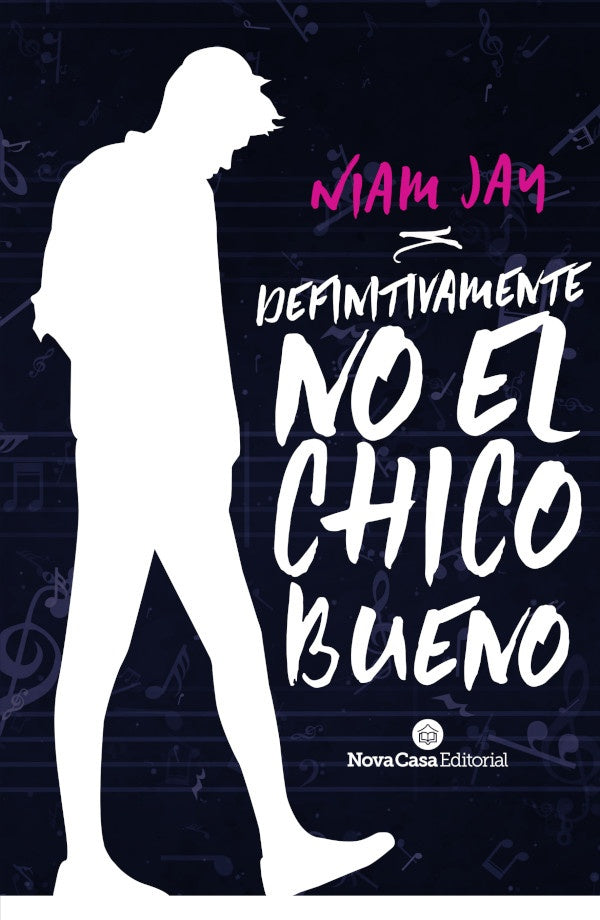 Definitivamente NO EL CHICO BUENO | Niam Jay