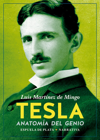 TESLA.. | Luis Martínez de Mingo