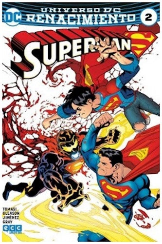 SUPERMAN 02